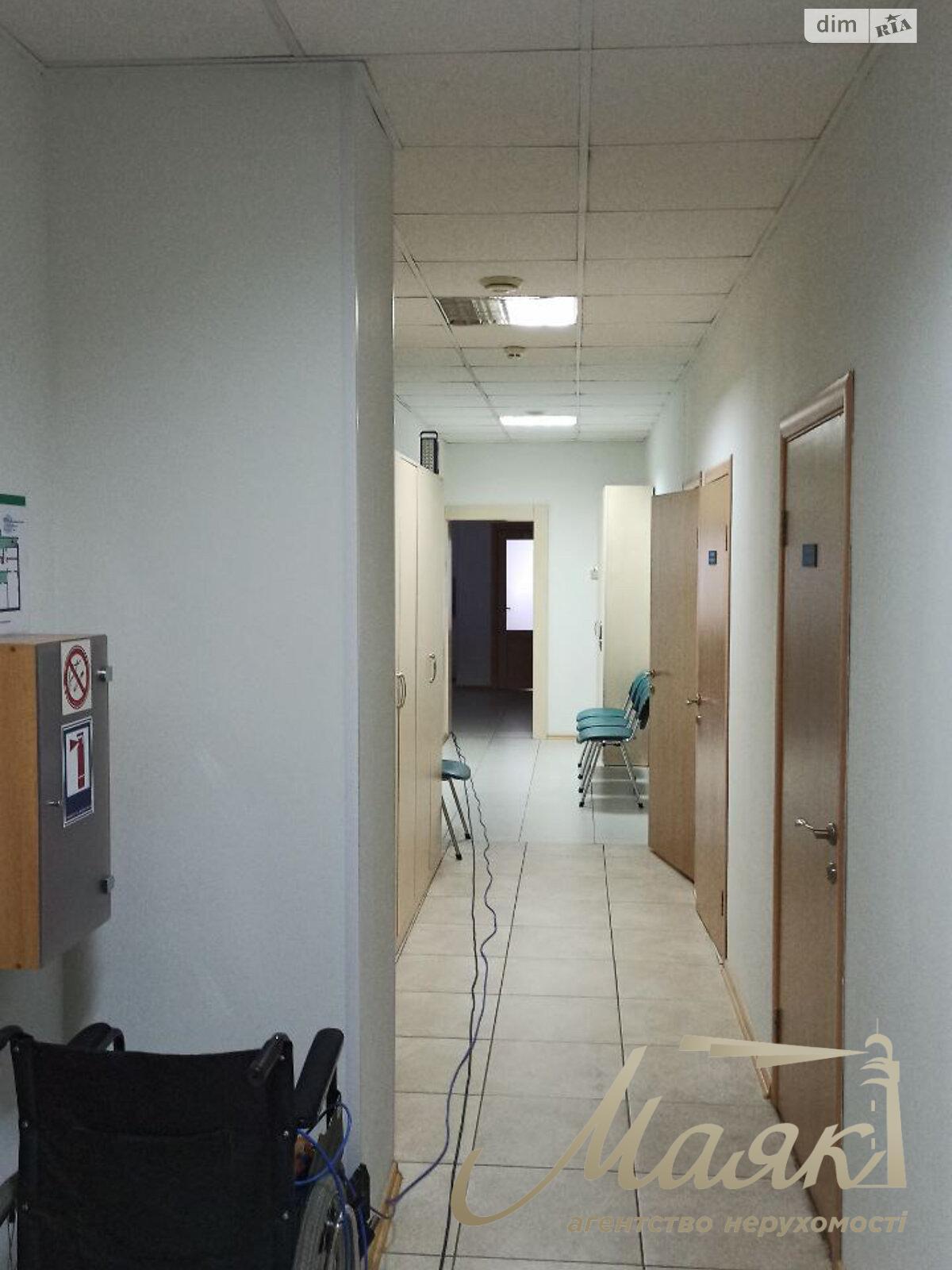 Продажа помещения 393 м2 на ул. Почайнинской. Подол