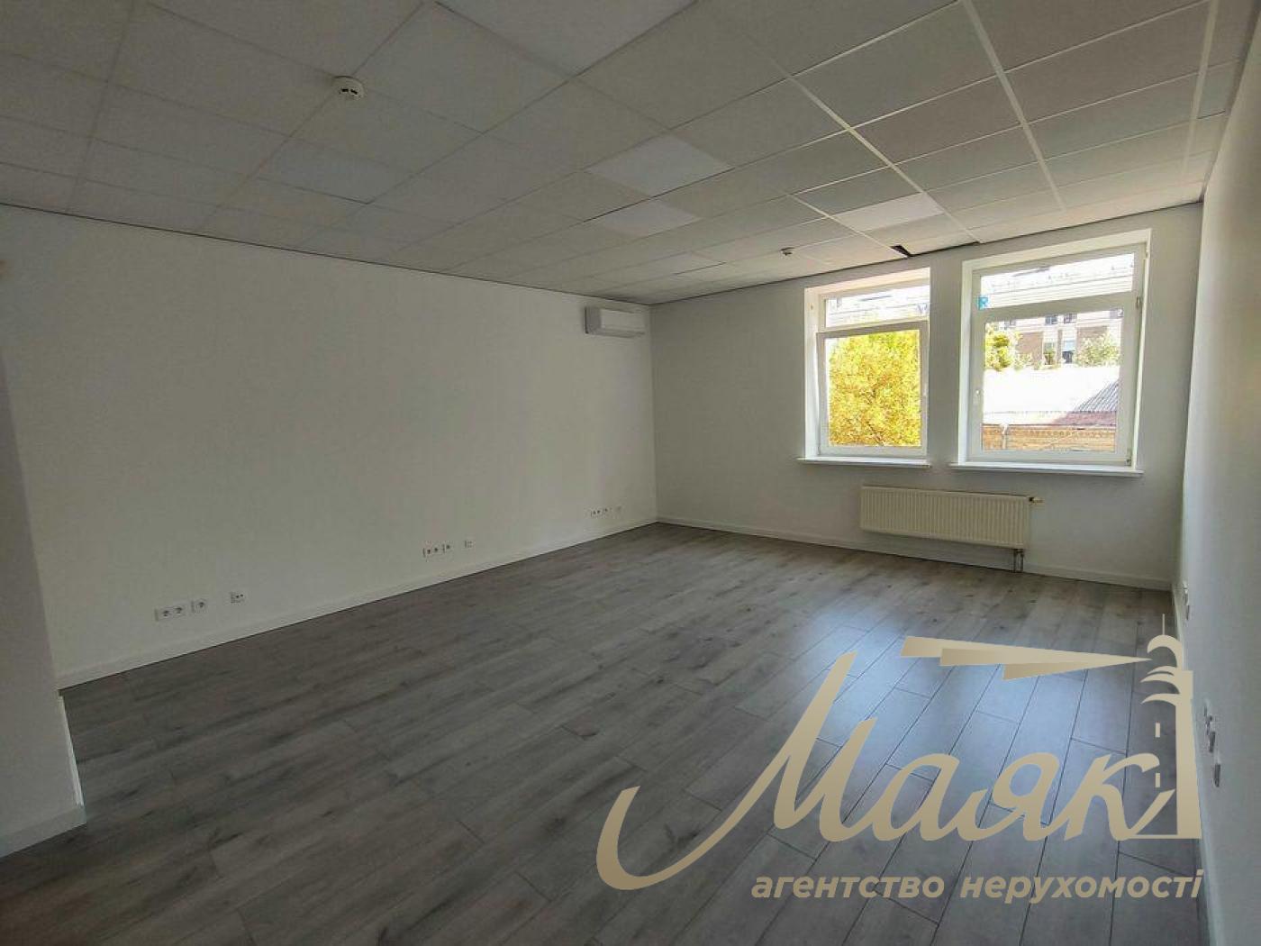Оренда офісу 190 м.кв. Шевченківський р-н, КПІ