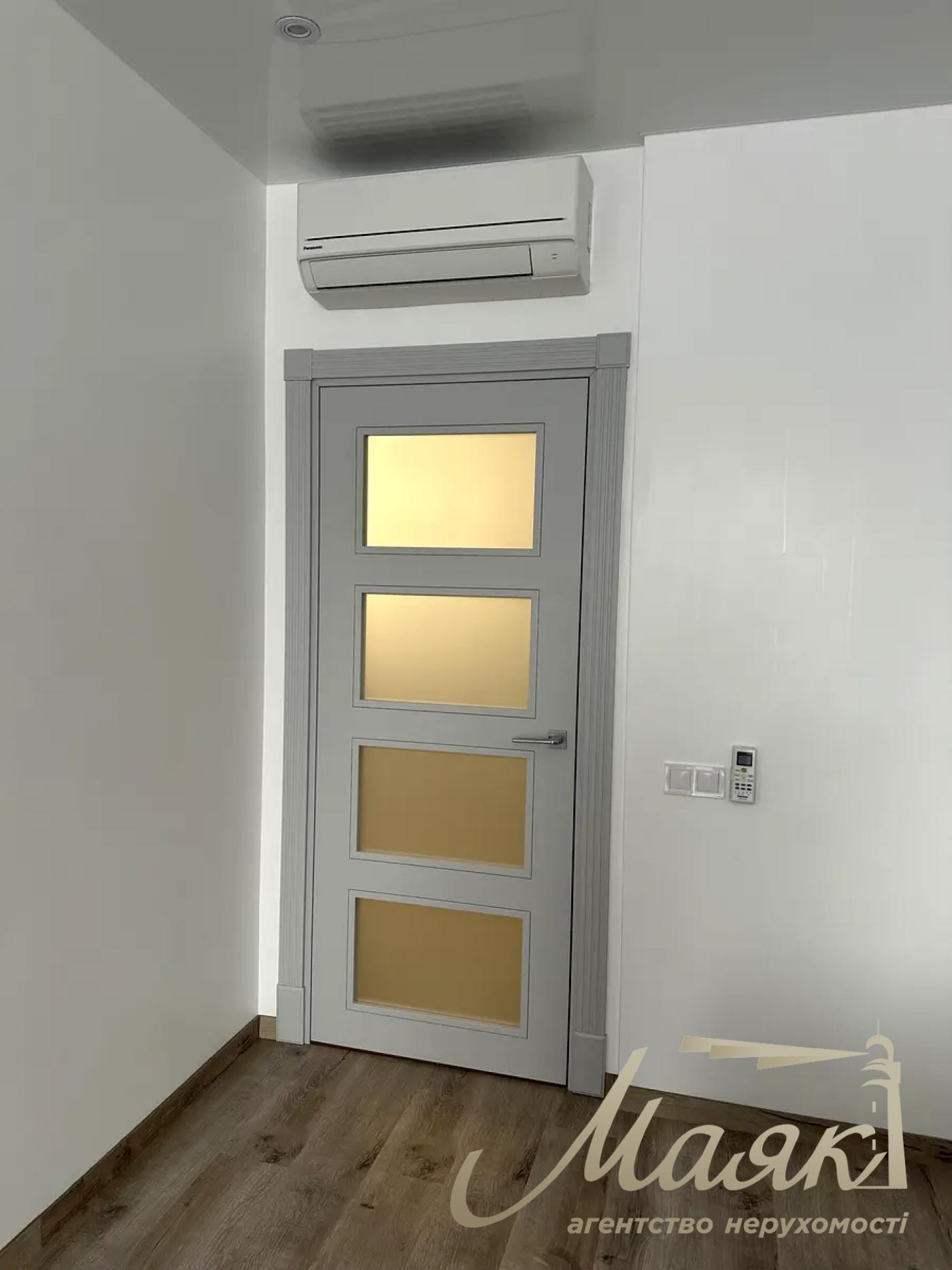 Аренда 3-х комнатной квартиры в ЖК Серебреная Башня, ул.Белорусская 36-А, Шевченковский район.