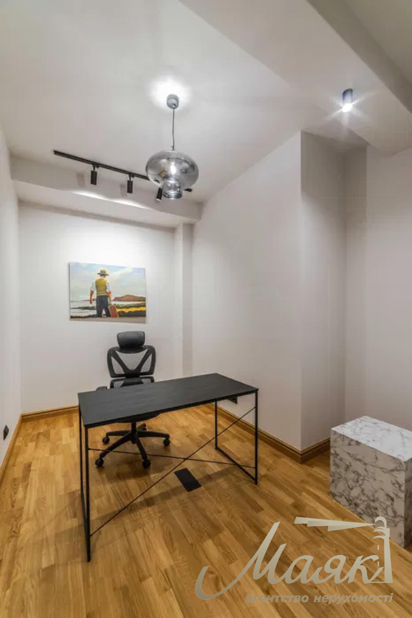 Продаж 3к квартири ЖК Delmar, вул. Драгомирова, Печерськ