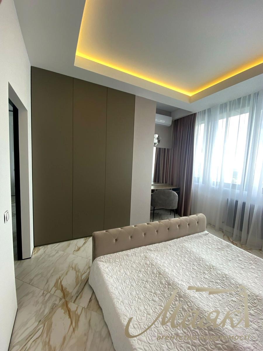 Продажа 3-х комнаной квартиры в ЖК Дельмар