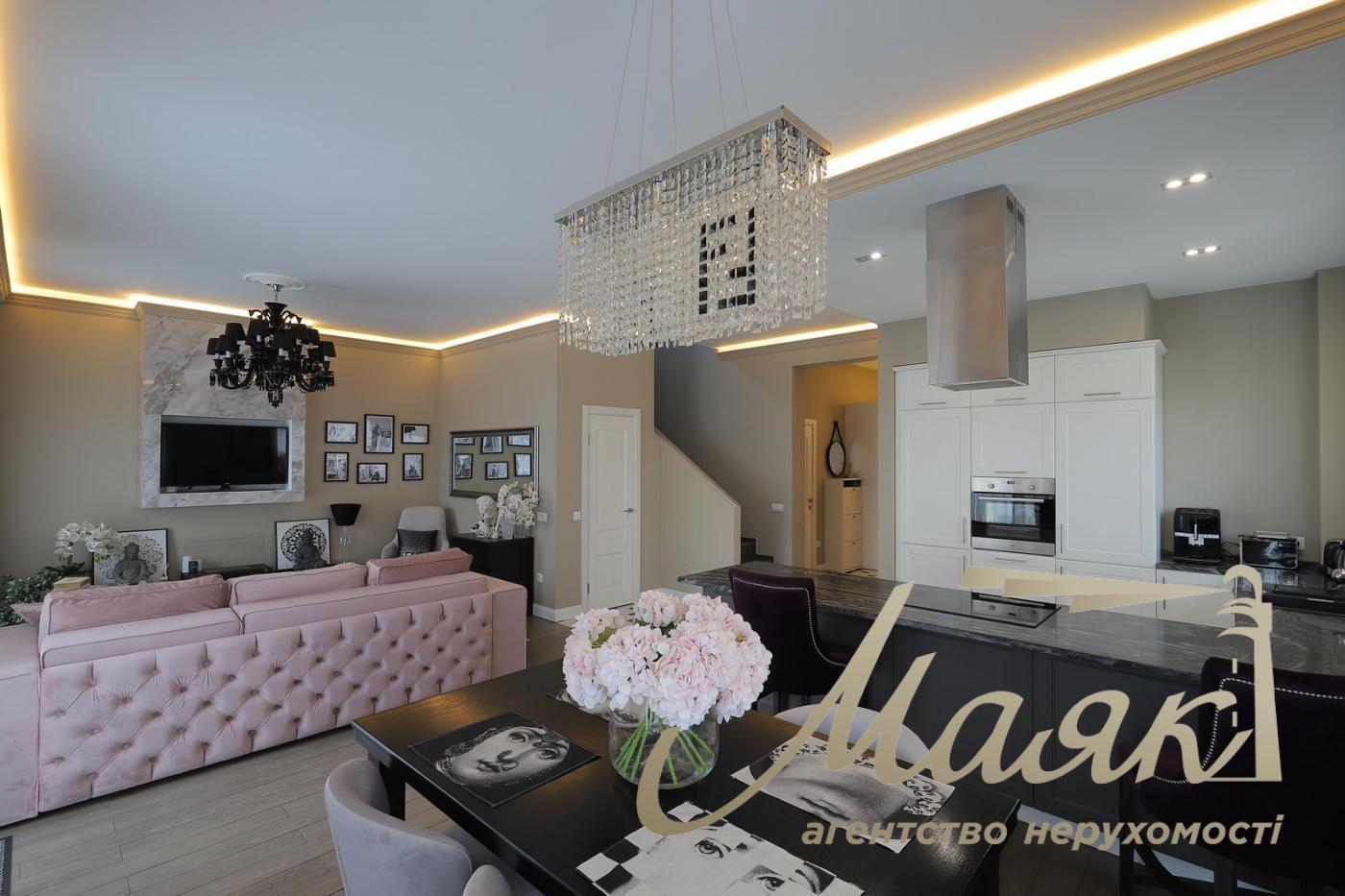 Продаж будинку в с. Гатне, Київська область, одеський напрямок