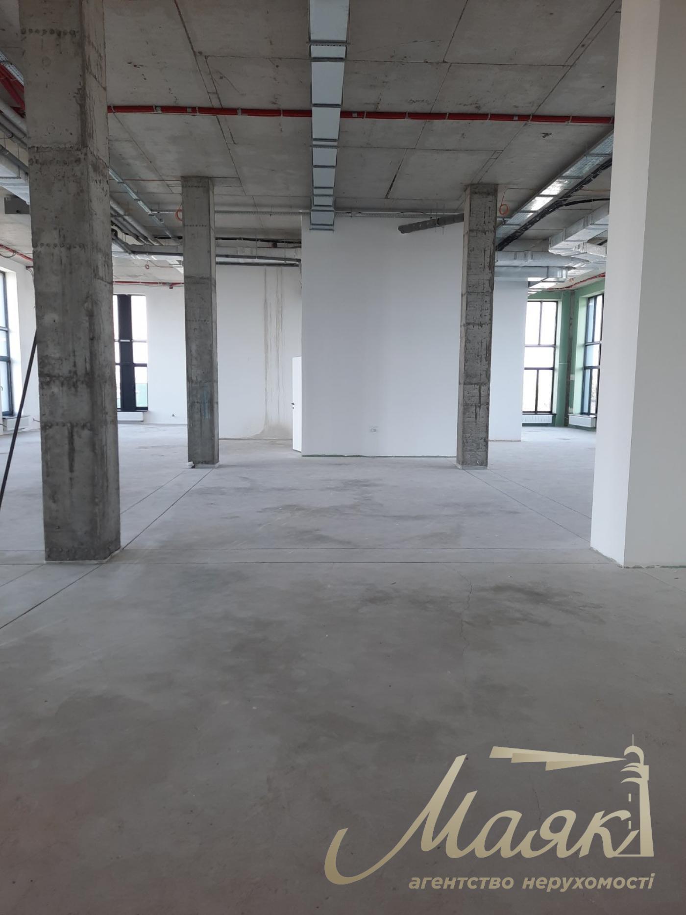Office premises for rent in BC City Garden