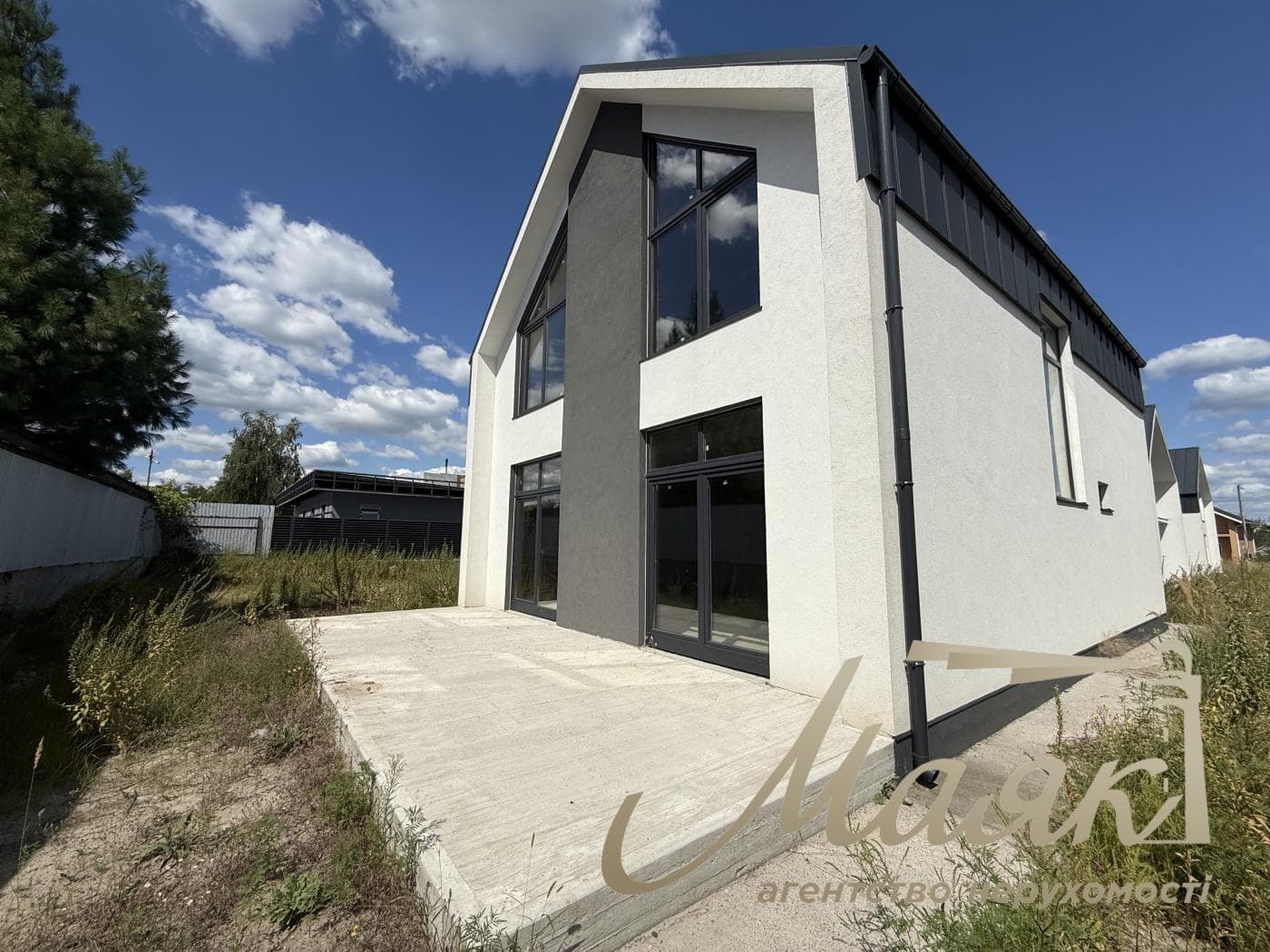 For Sale: 2-Story House (175 m²) in the village of Vyshenky, Kyiv Oblast, Boryspil District