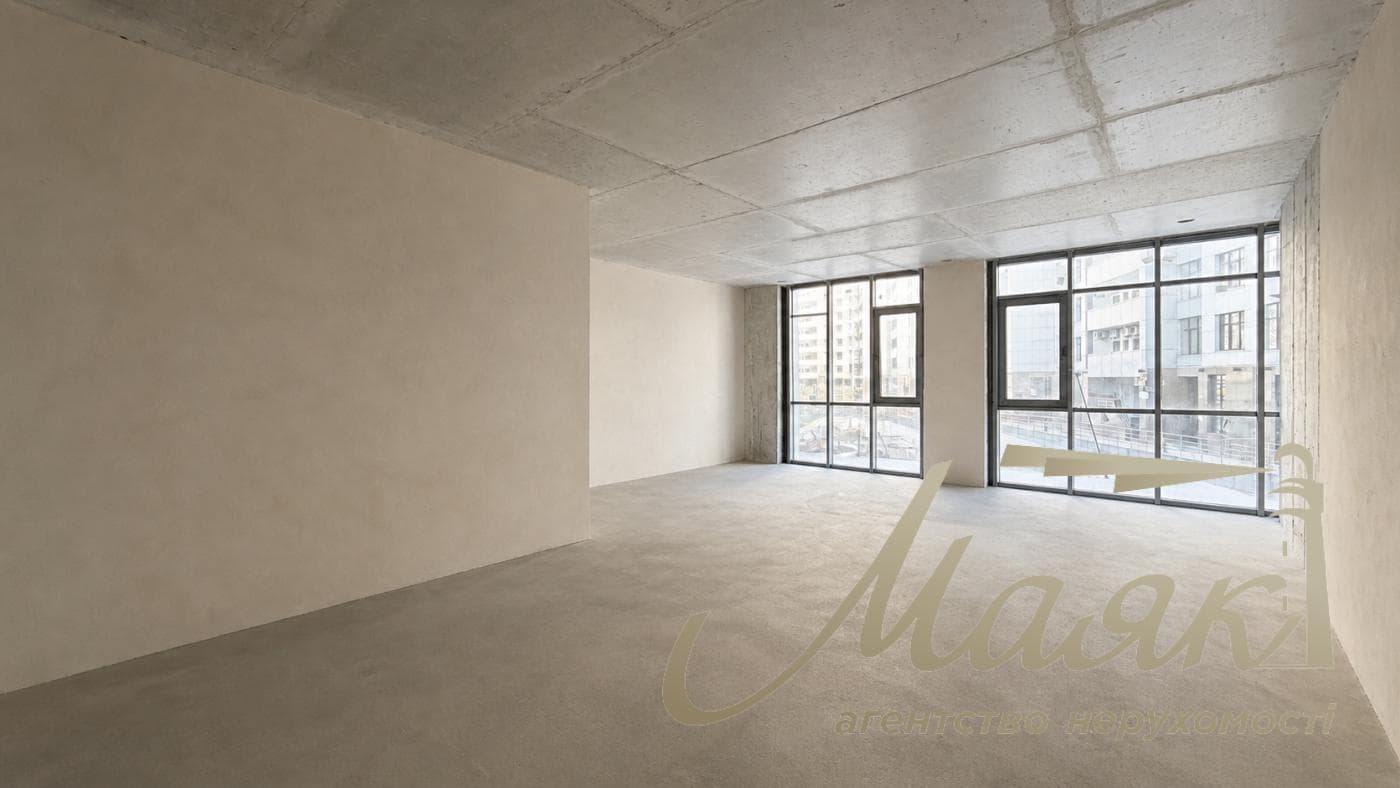 For sale 1 bedroom apartment 57m2 in LCD Novopecherskie Lipki (7 turn) 4 house, Andriy Verkhoglyada Street/Dragomirov Street, Pechersk, Kiev