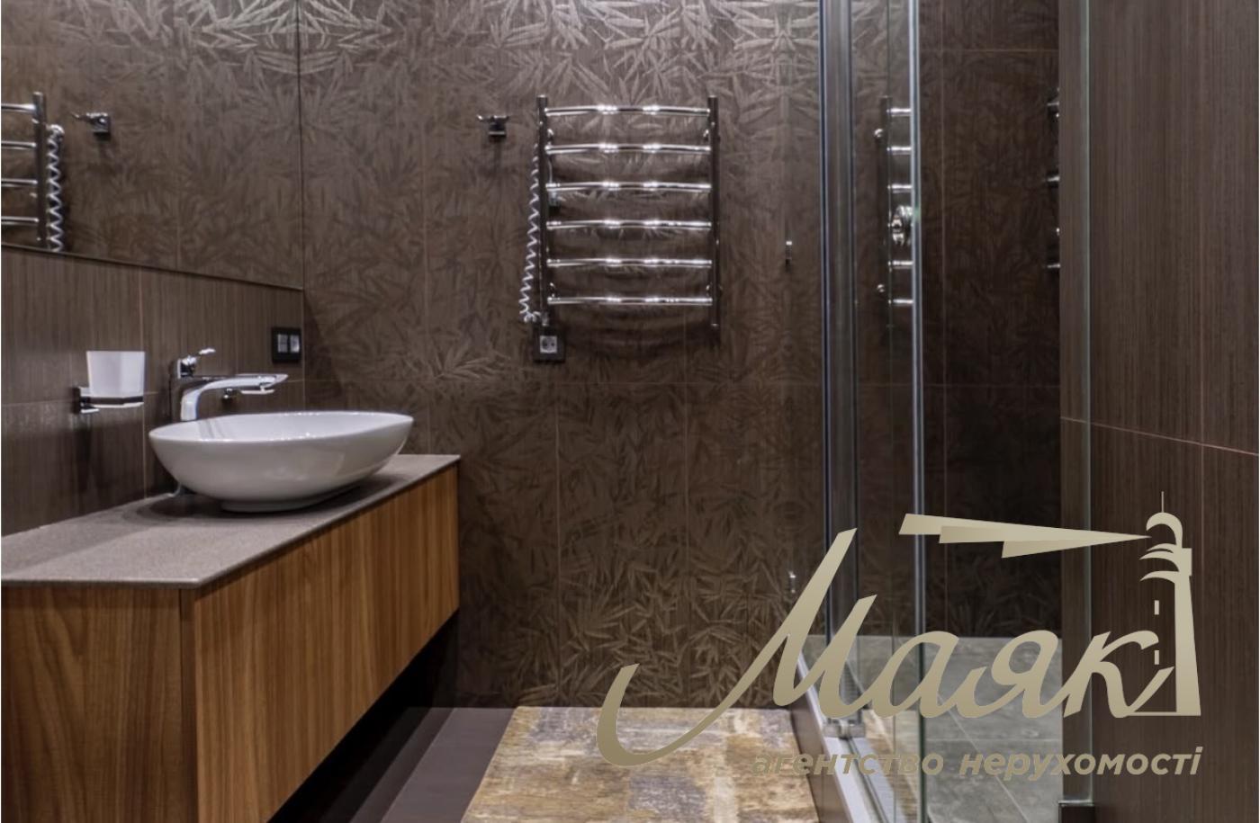 Продаж квартири 180 м² в ЖК "Новопечерські Липки" Печерськ