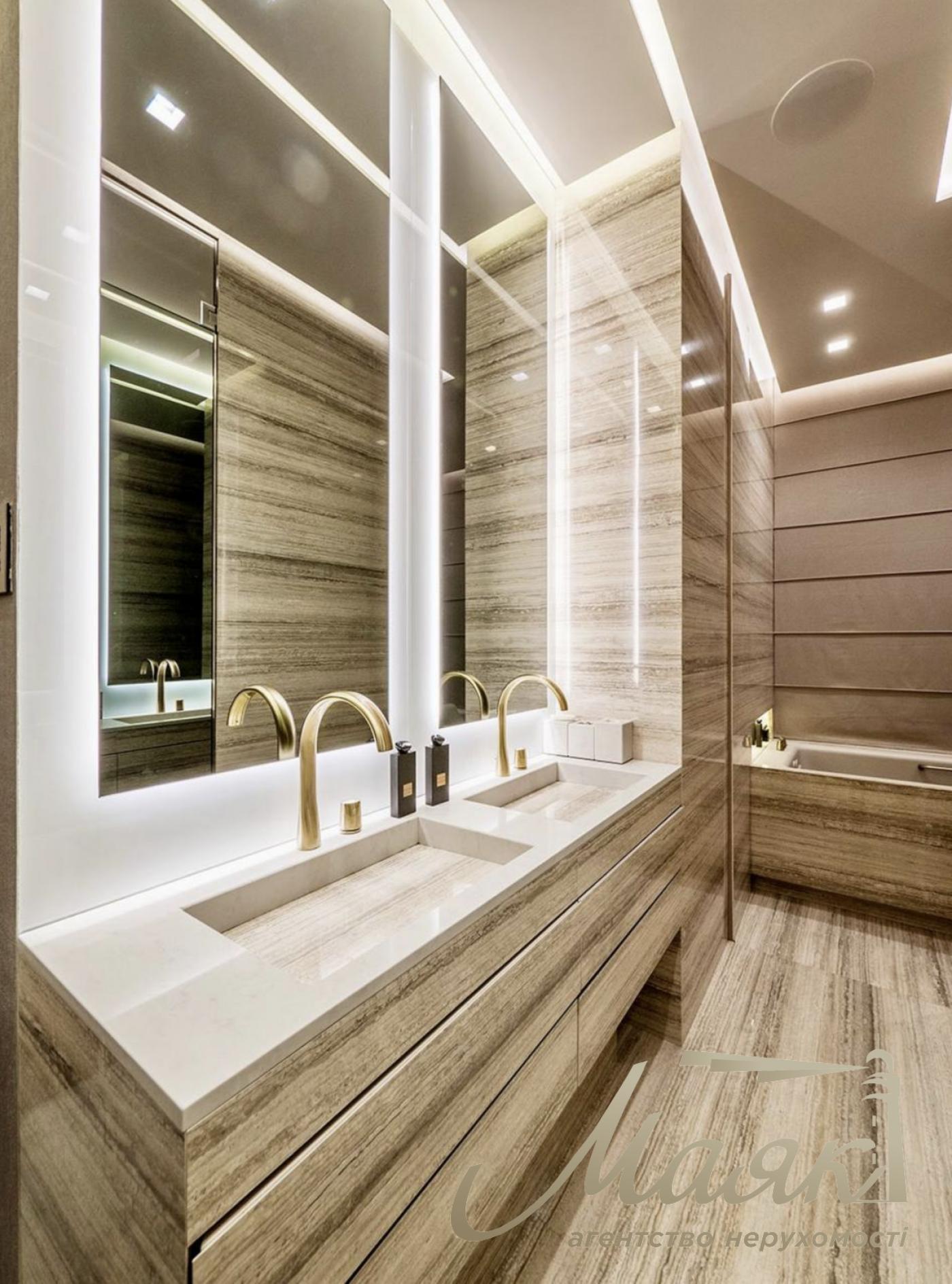 Penthouse for sale in PecherSKY residential complex, Bolsunovskaya, Pechersk, Kyiv