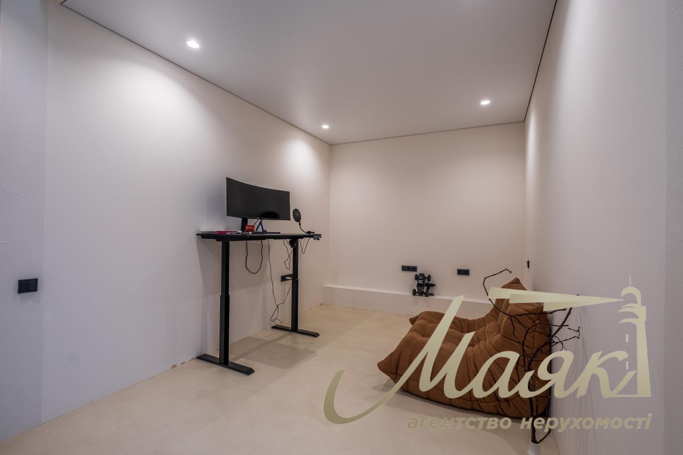 Продаж 3-кімнатної квартири ЖК Французький квартал 2