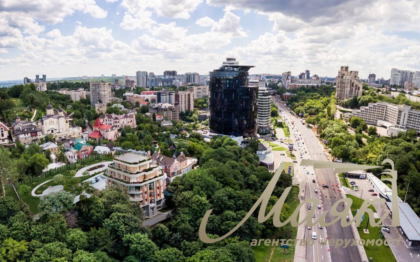 Продаж квартири 170м2 у Клубному будинку на Мічуріна 19б, Центр, Печерськ