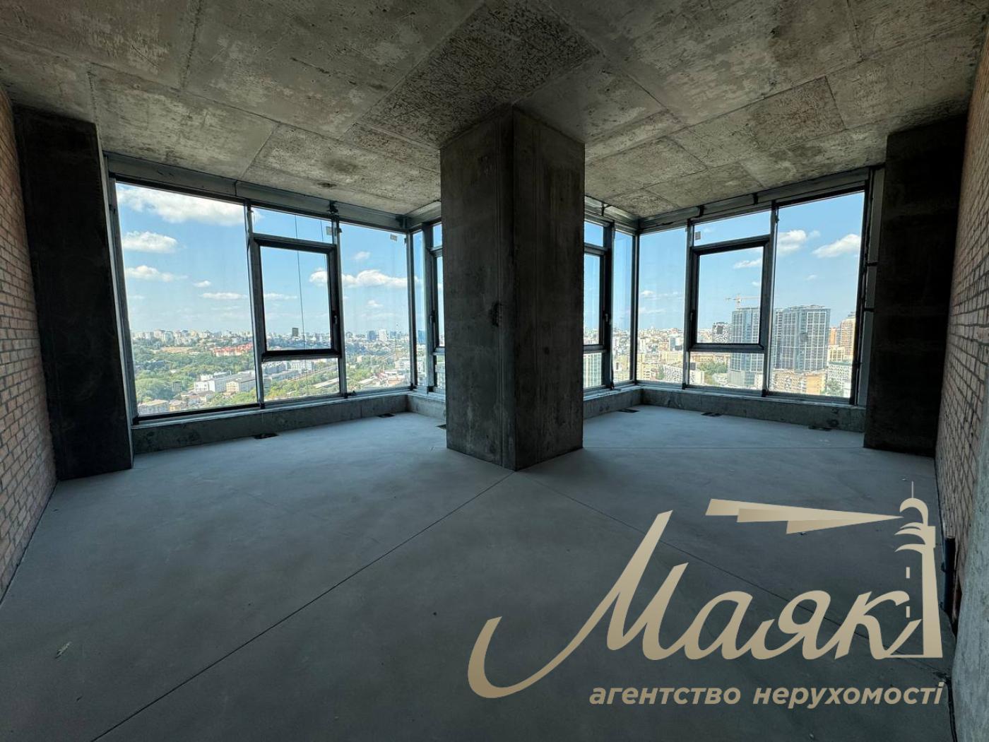 Продаж 3к квартири, 99м2, ЖК А136