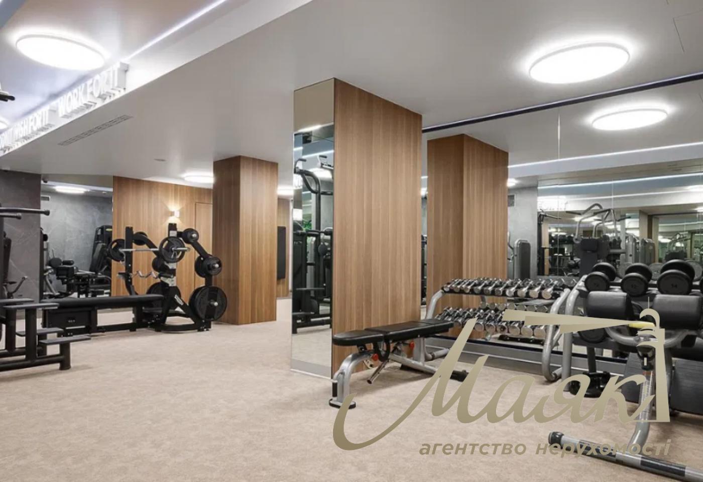 Аренда 2-х комнатной квартиры в ЖК Obolon Residances,Оболонский район.