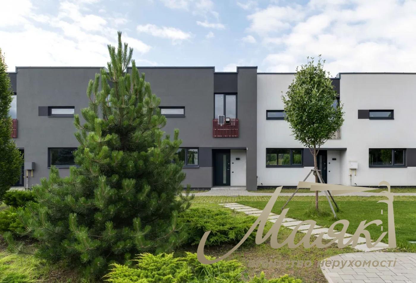 Оренда 3к будинку 110м2 в Гореничах, оренда таунхауса Гореничі