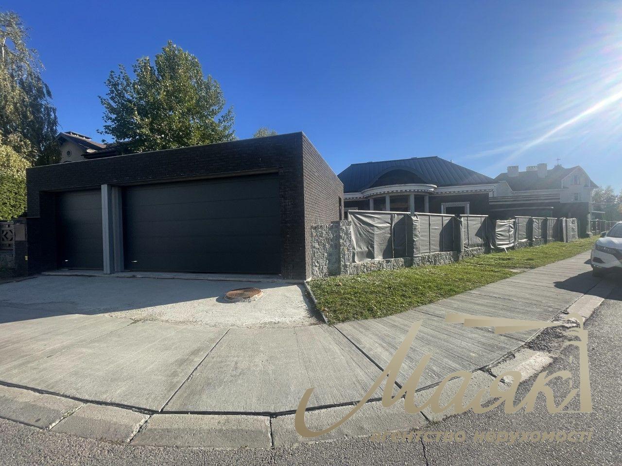 Продаж будинку Коник вул. Золоті Джерела у Києві