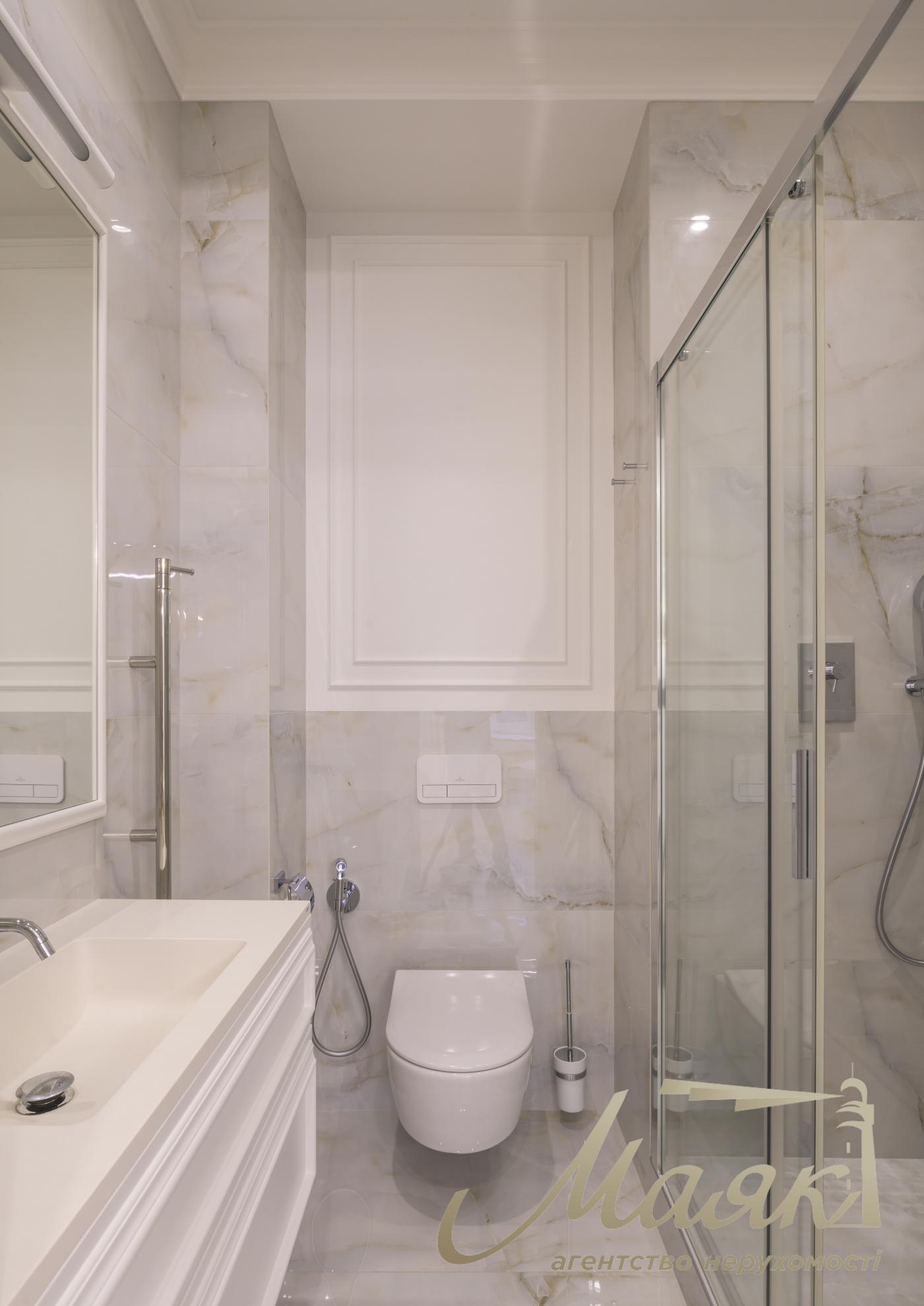 Продаж 3-к квартири 87 м2, вул. Антоновича (Горького), 103, м. Київ