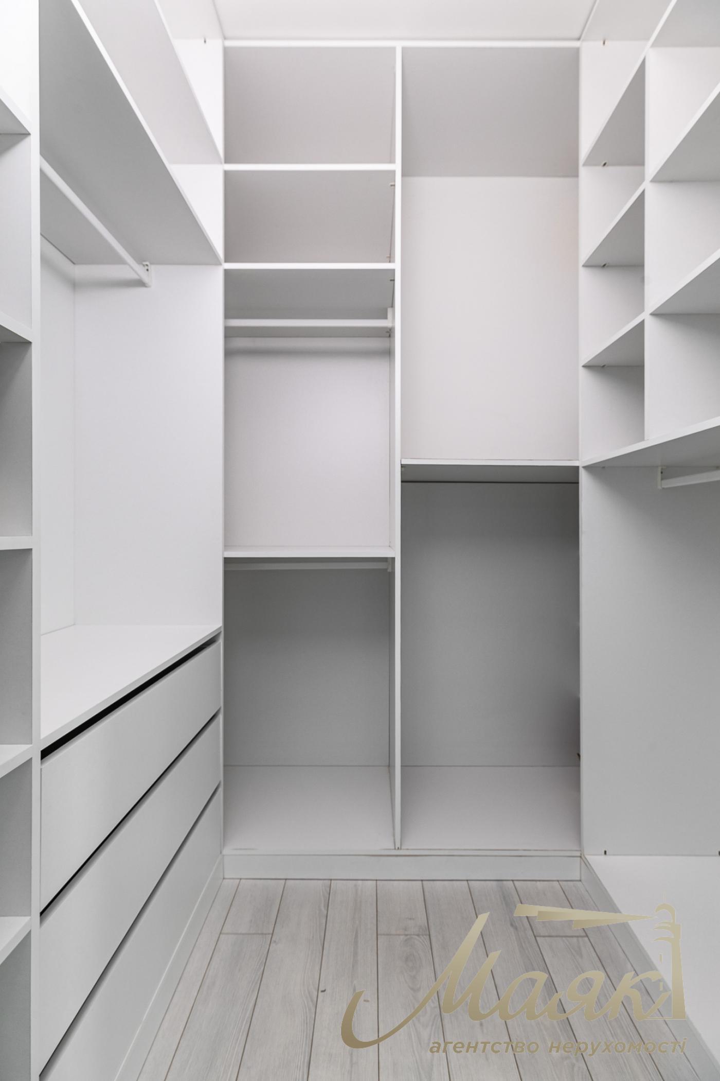 Оренда 3-х кімнатної квартири 95м2, ЖК Новопечерські Липки