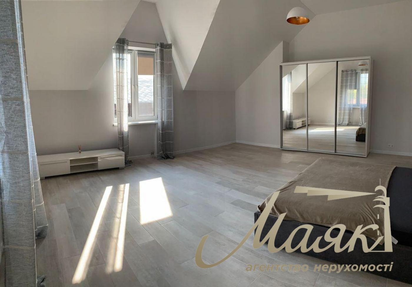 Продажа 2х-этажного таунхауса 150м2 в с.Вита литовская (Чапаевка) Голосеевский район, Киев/Козин