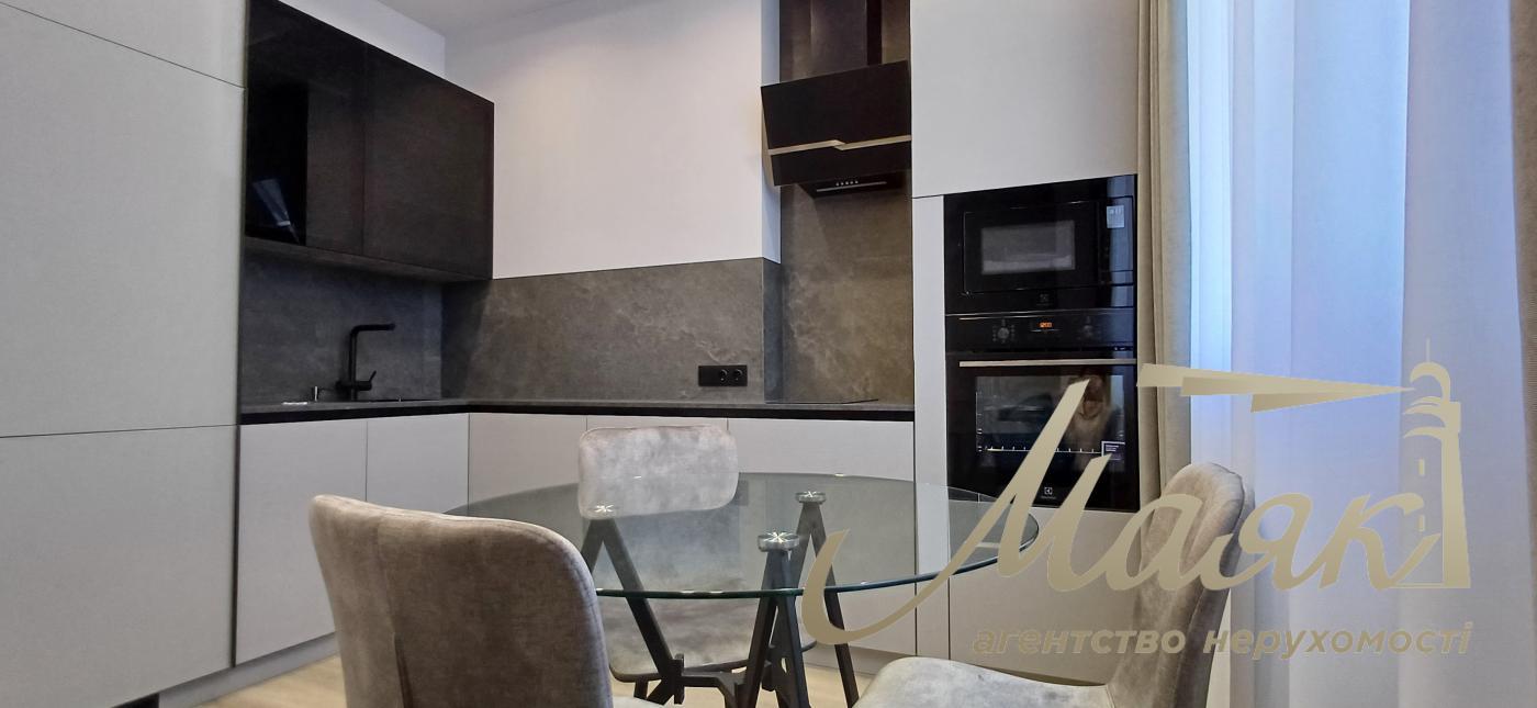 Продаж 1к квартири ЖК Дельмар, вул. Драгомирова