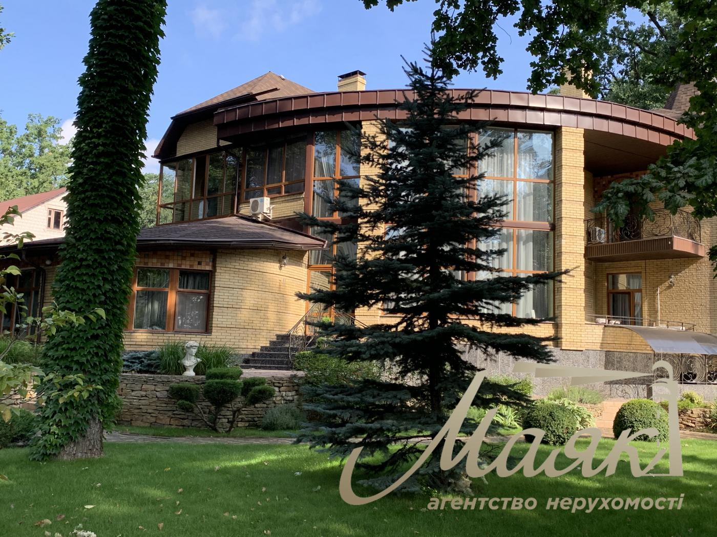 Продаж Будинок Антонія Михайлівського, Буча