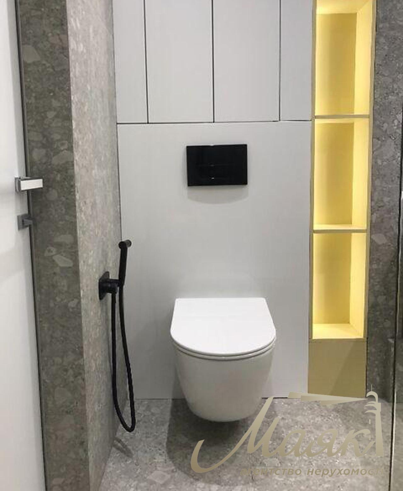 Продаж 2-кімнатної квартири Зарічна 4 ЖК Славутич