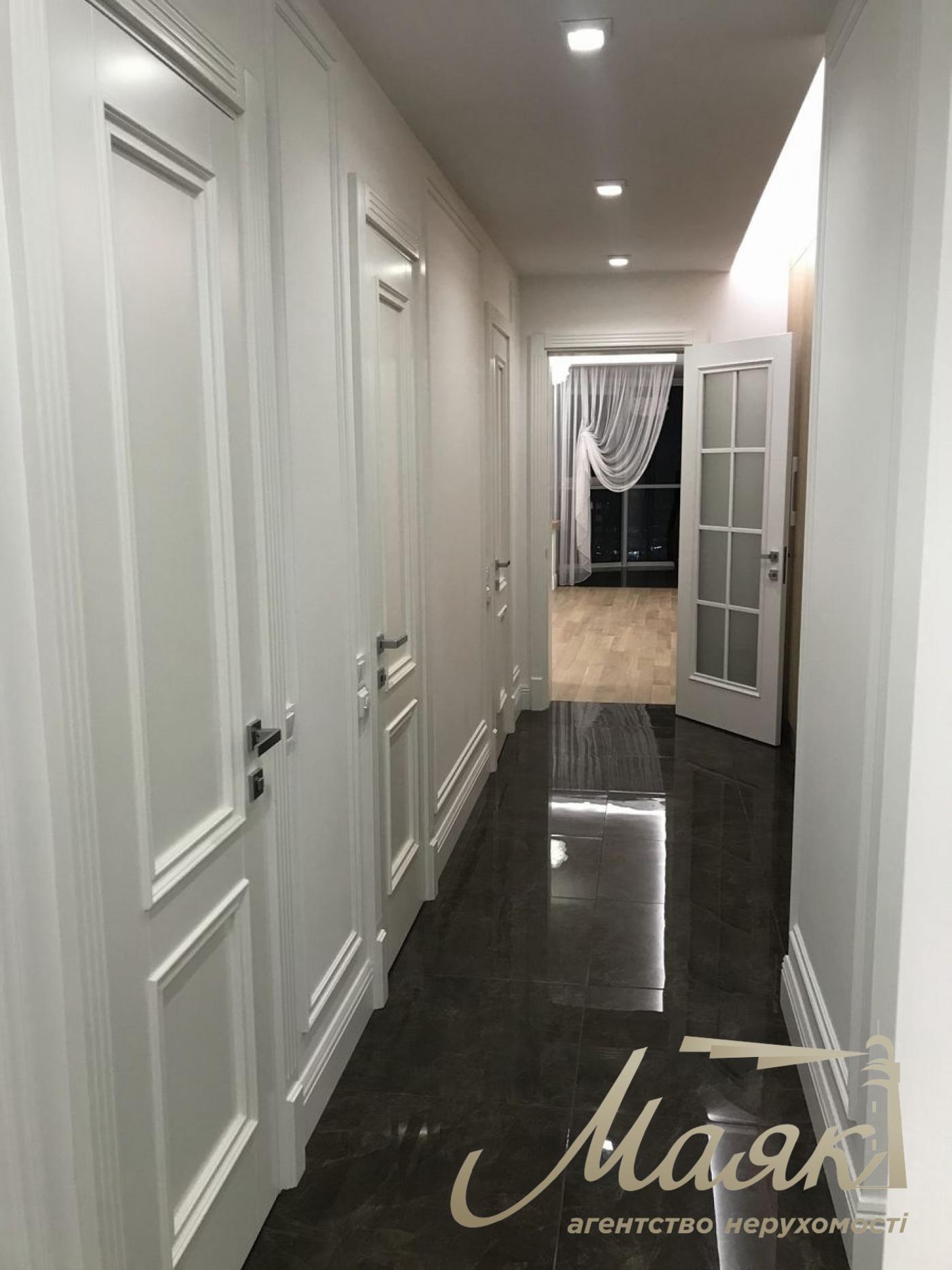 Продаж нової, дизайнерської 2к квартири 86м2, Поділ Плаза & Резиденс