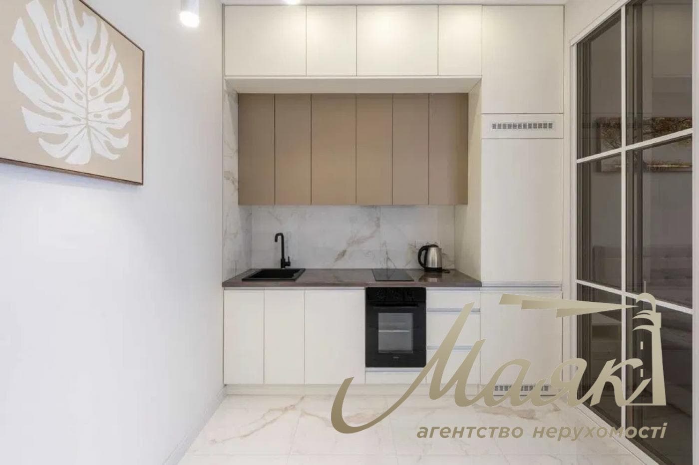 Продаж 2-к квартири в ЖК Delmar, Новопечерські Липки, Печерськ, Центр