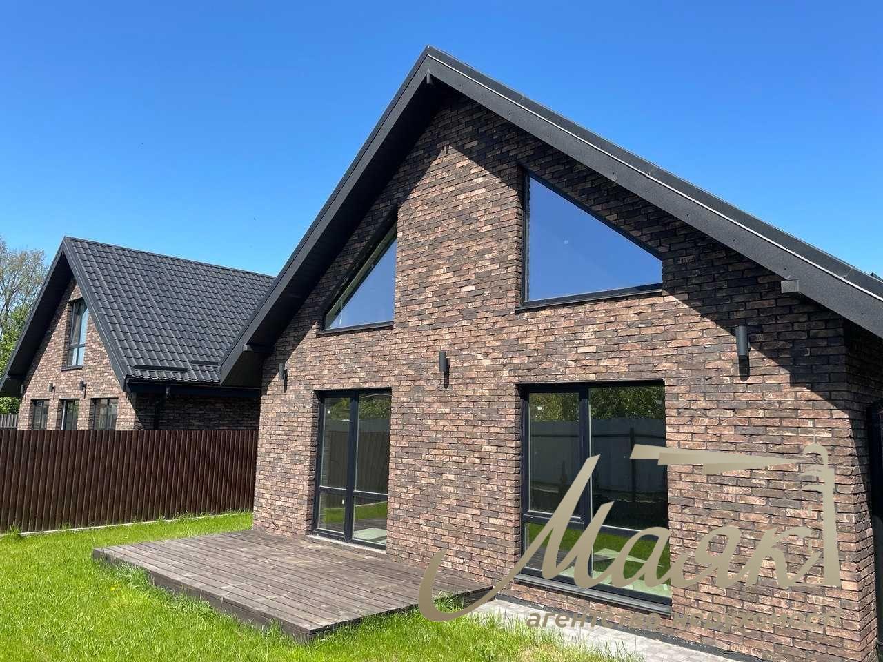 Продаж будинку 120 кв.м без ремонту, 4 сотки в с. Хотів