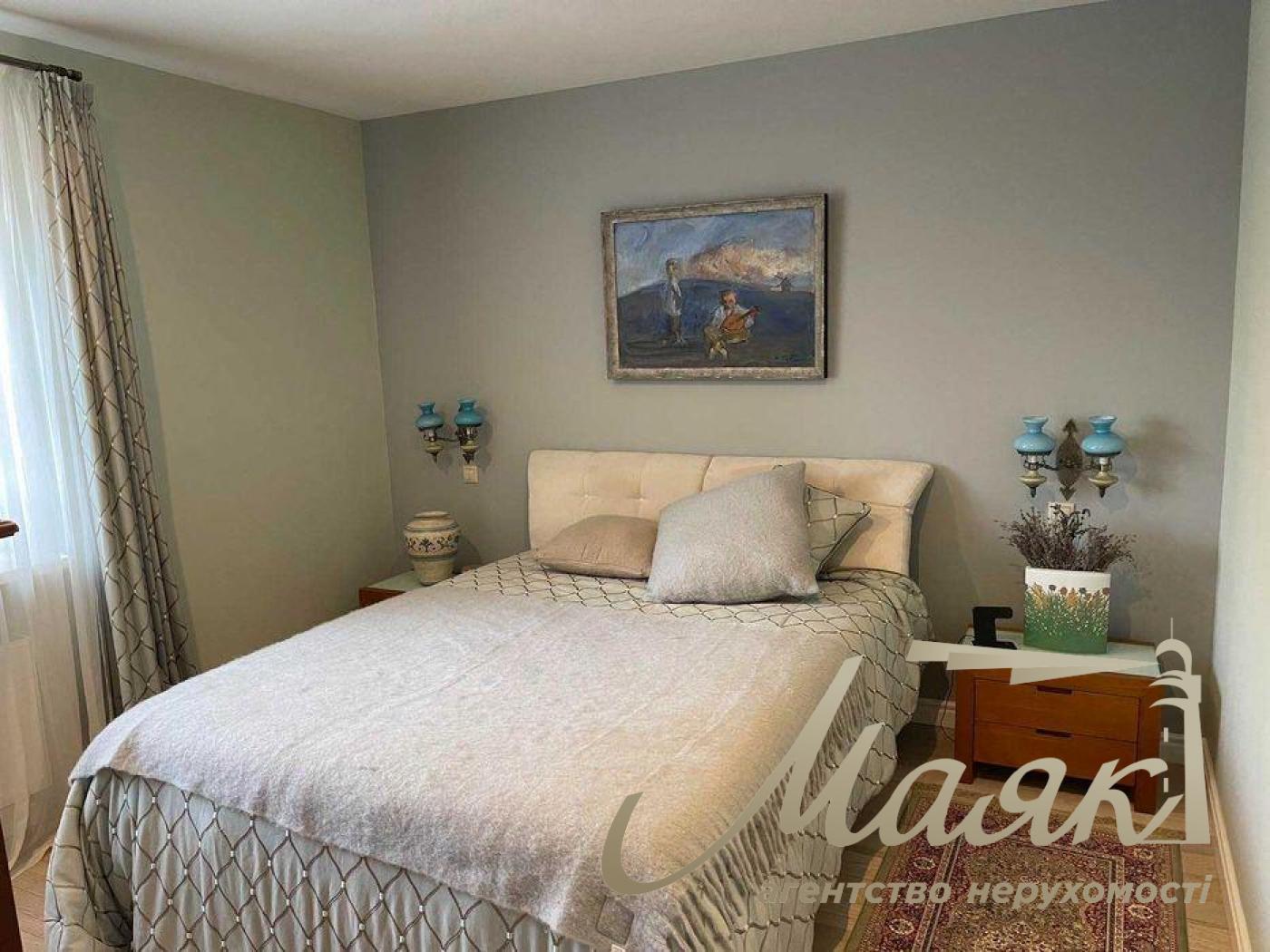 Аренда дома 200м2 в с. Романков, Киево-Святошиснкий район