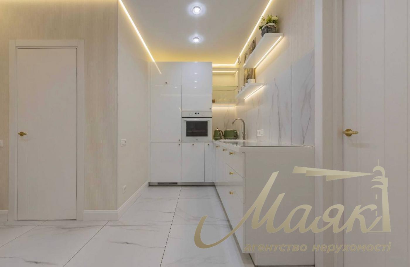 Продаж 2-кімнатної квартири ЖК бізнес класу Obolon Residences, проспект Оболонський, Оболонь