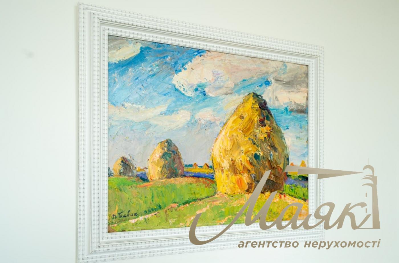 Rent 4 room apartment in LCD LCD Tetris Hall, Delovaya street, Pechersk, Kiev