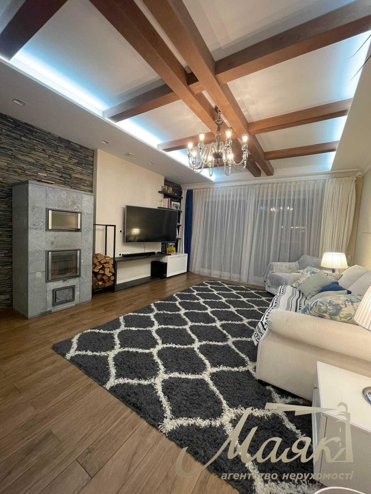 Оренда 2-х поверхового будинку 190м2, Голосіївський район, Мишоловка