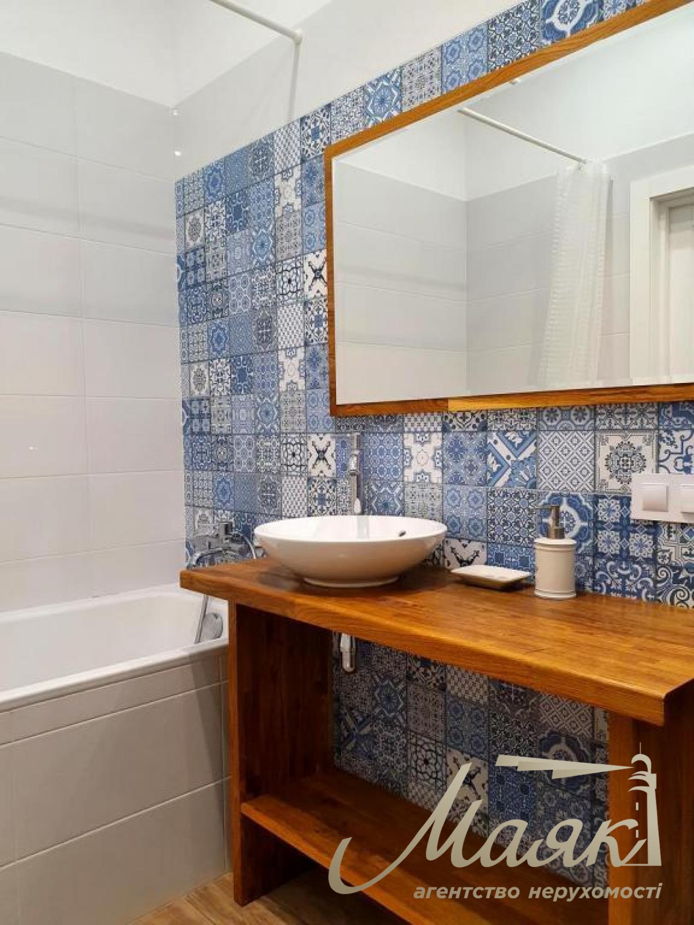 Аренда 2-к квартиры ЖК Панорама на Печерске,