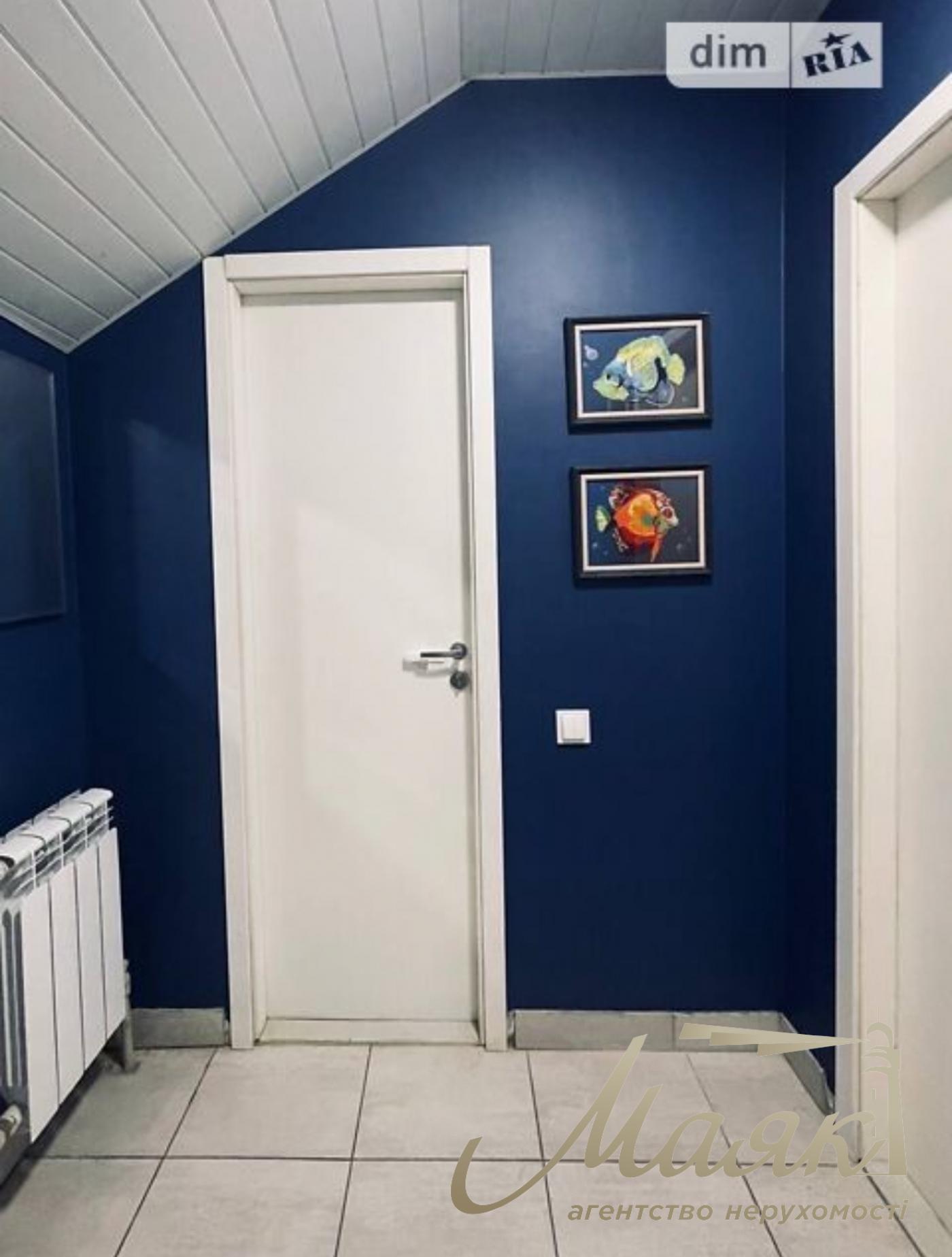 Продаж 4 кімнатного будинку 87 кв.м, Київська обл. с.Сеньківка