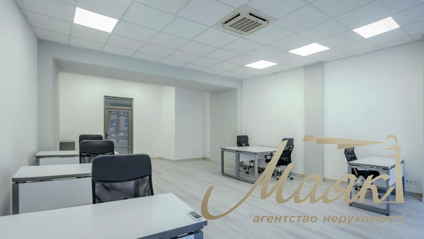 Продажа офиса 44 м.кв. БЦ Хвиля, Коновальца, Печерск