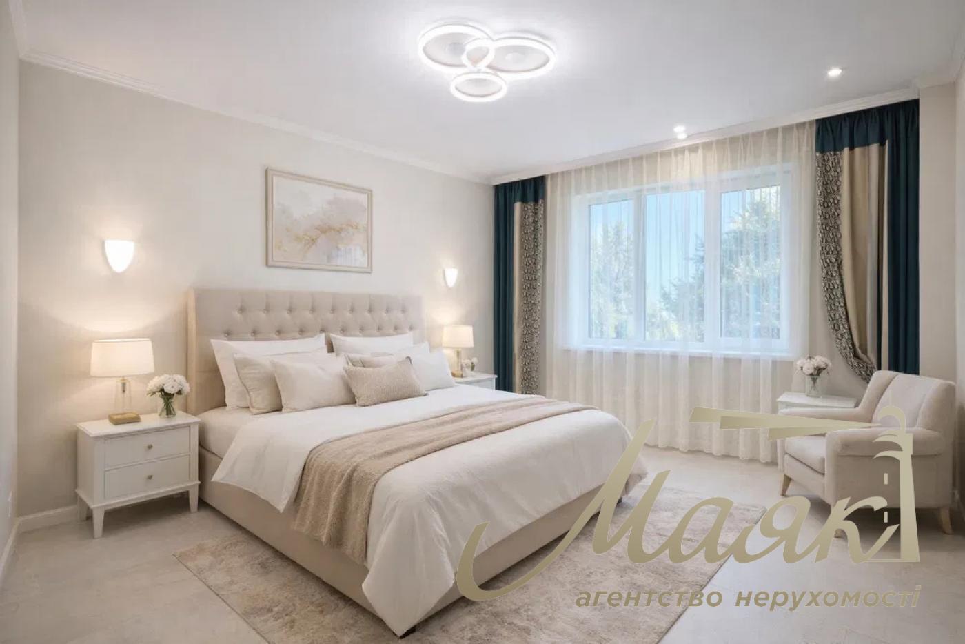 Продажа 2- х этажного дома (5 ком.), Осокорки