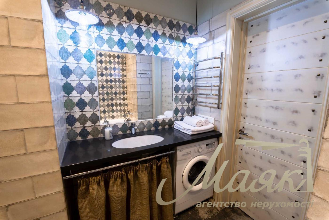 Аренда 2к квартиры в ЖК Французский квартал, 74м2 ул. Саперное Поле Печерск