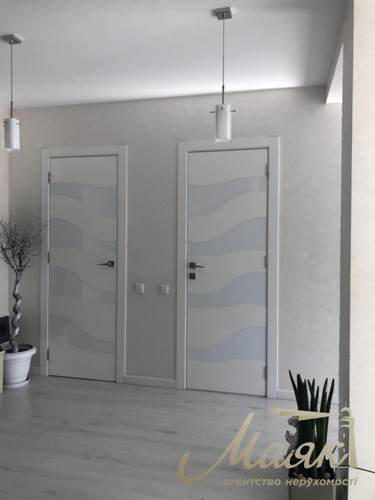 Продаж 3-к квартира ЖК Малахіт