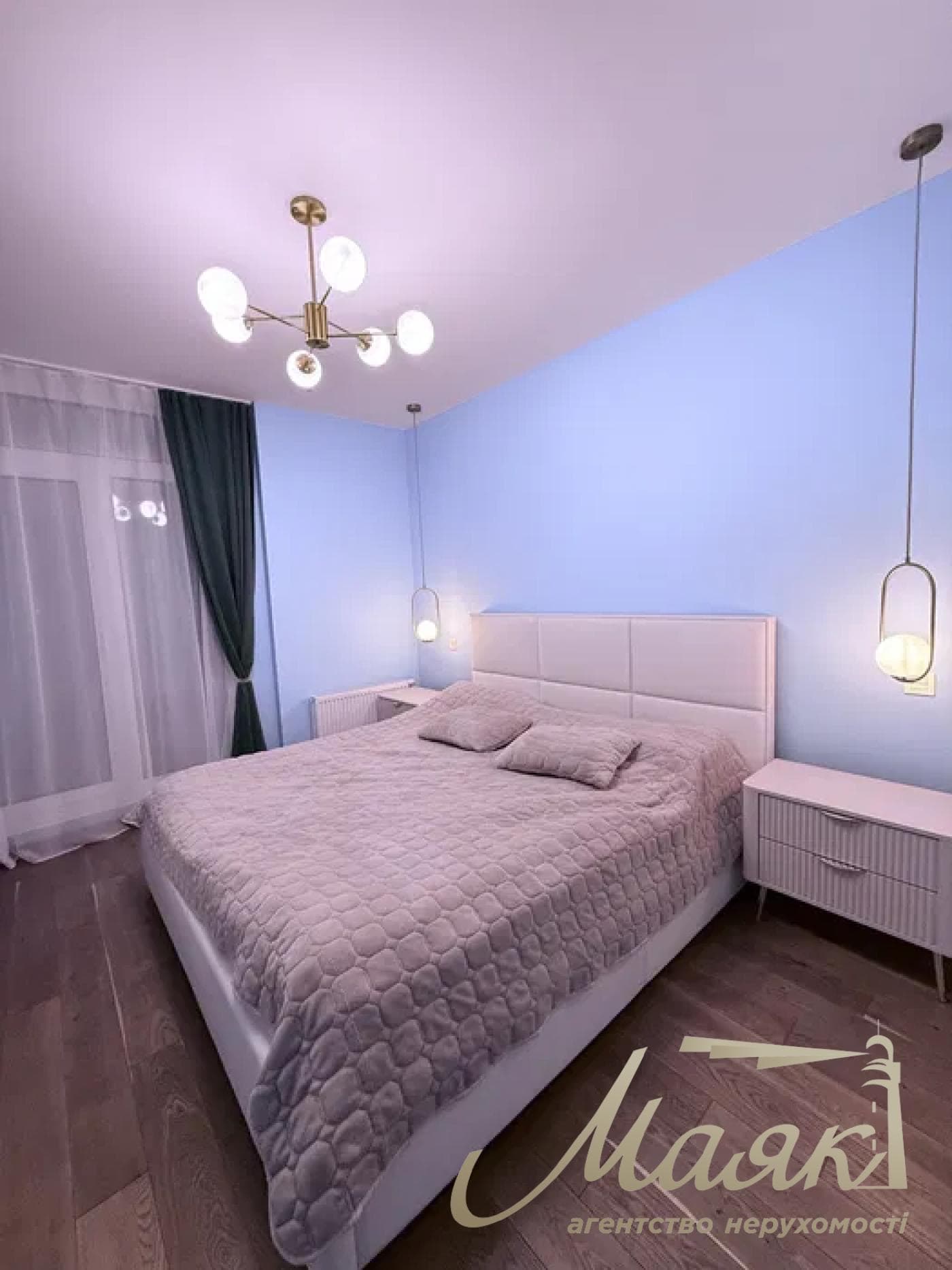 Продаж 3-кімнатної квартири в ЖК Central Park, 73м², Печерський район, Київ