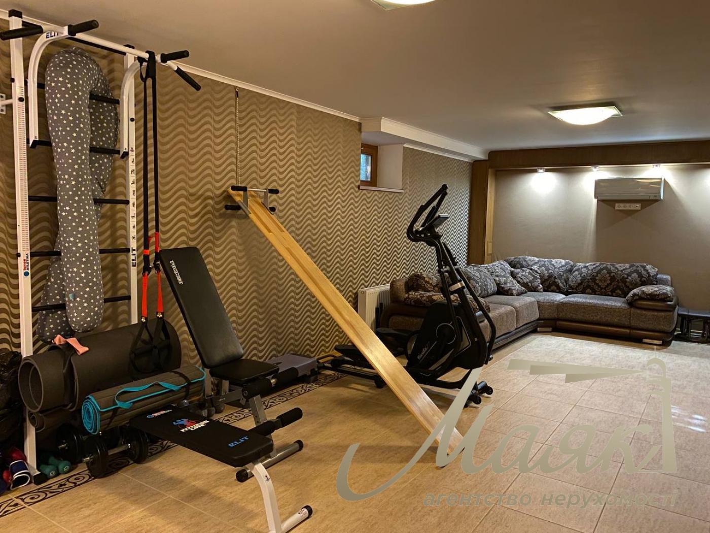 Sale of 2-storey house in Gnedin, Osokorki