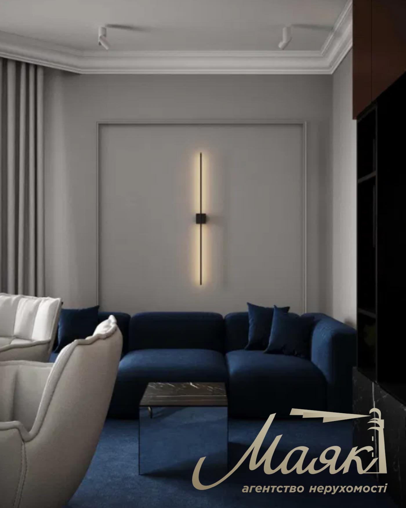 Sale of office with tenant Business Center Carnegie, Klovsky descent street