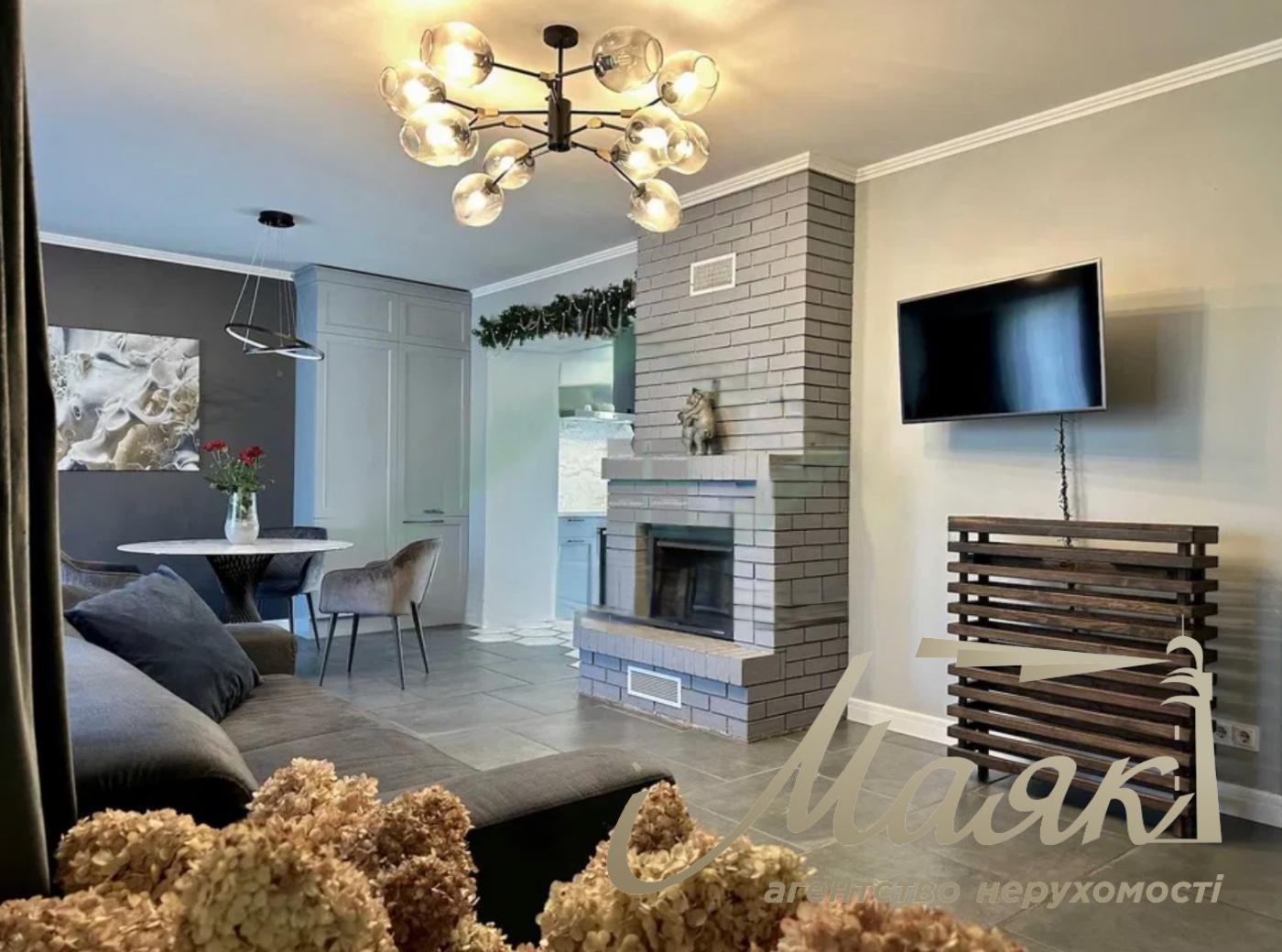 Оренда будинку 192м2 з виходом на воду СМТ Козин/ Конча Заспа