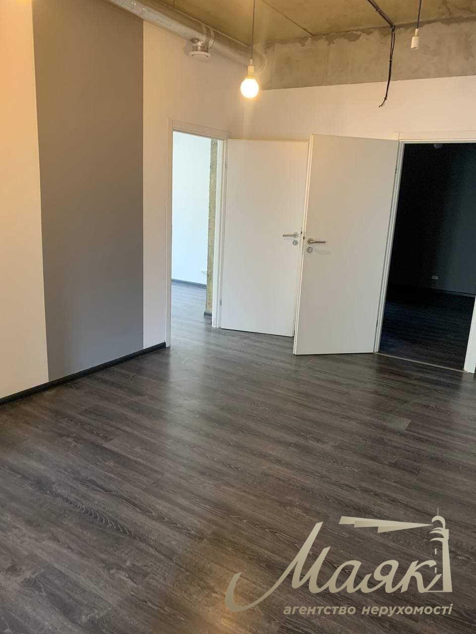 Аренда офиса 205м2 в БЦ В45 на Подоле