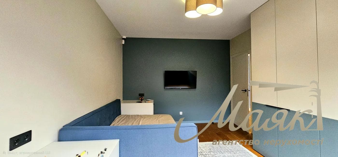 For sale 2-storey house 143m2, Bogatyrska street, Obolonsky district