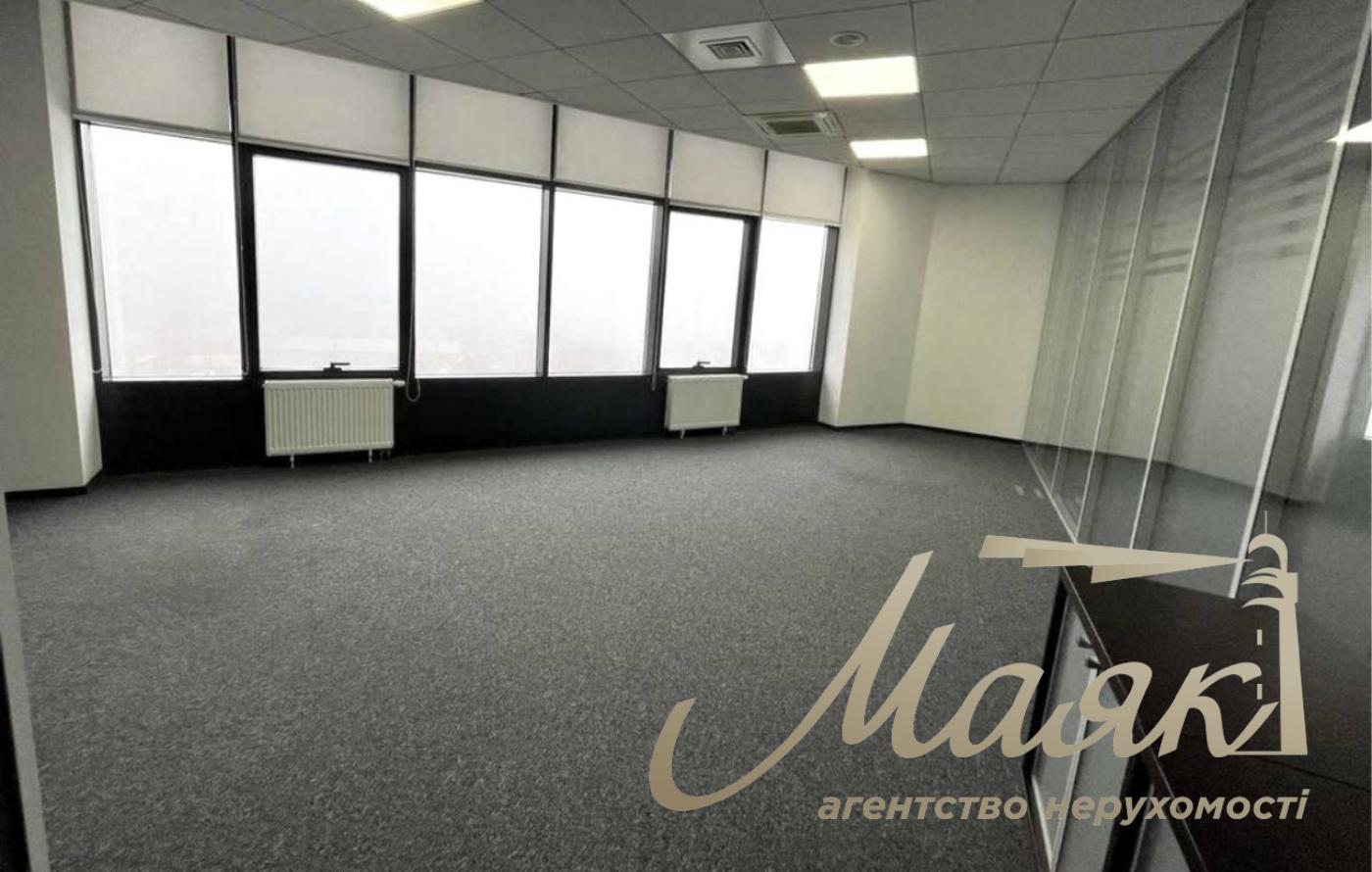 Office rent 280 m2, Boychuk St. 44a, Goloseevsky