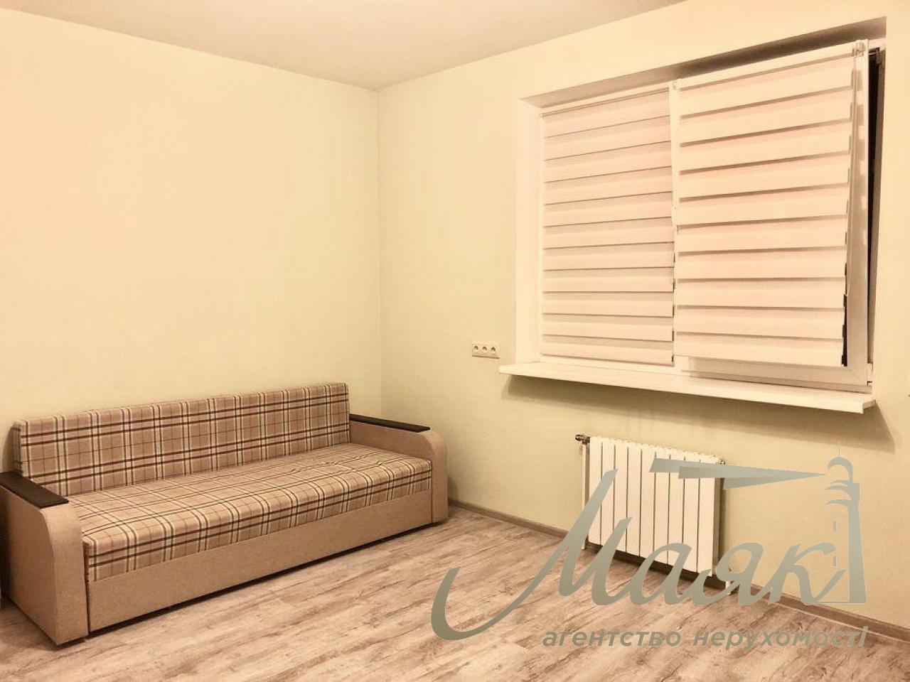 Продаж / Квартира / Деміївська, м. Київ