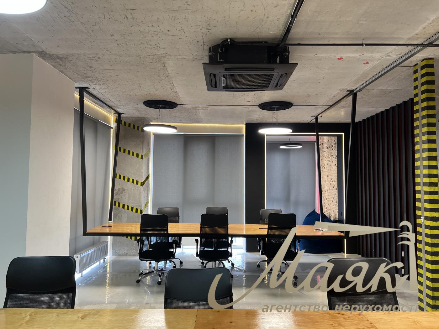 Оренда офісу 120м2 ,ЖК "Новопечерські Липки ,Андрія Верхогляда, Печерськ, Київ