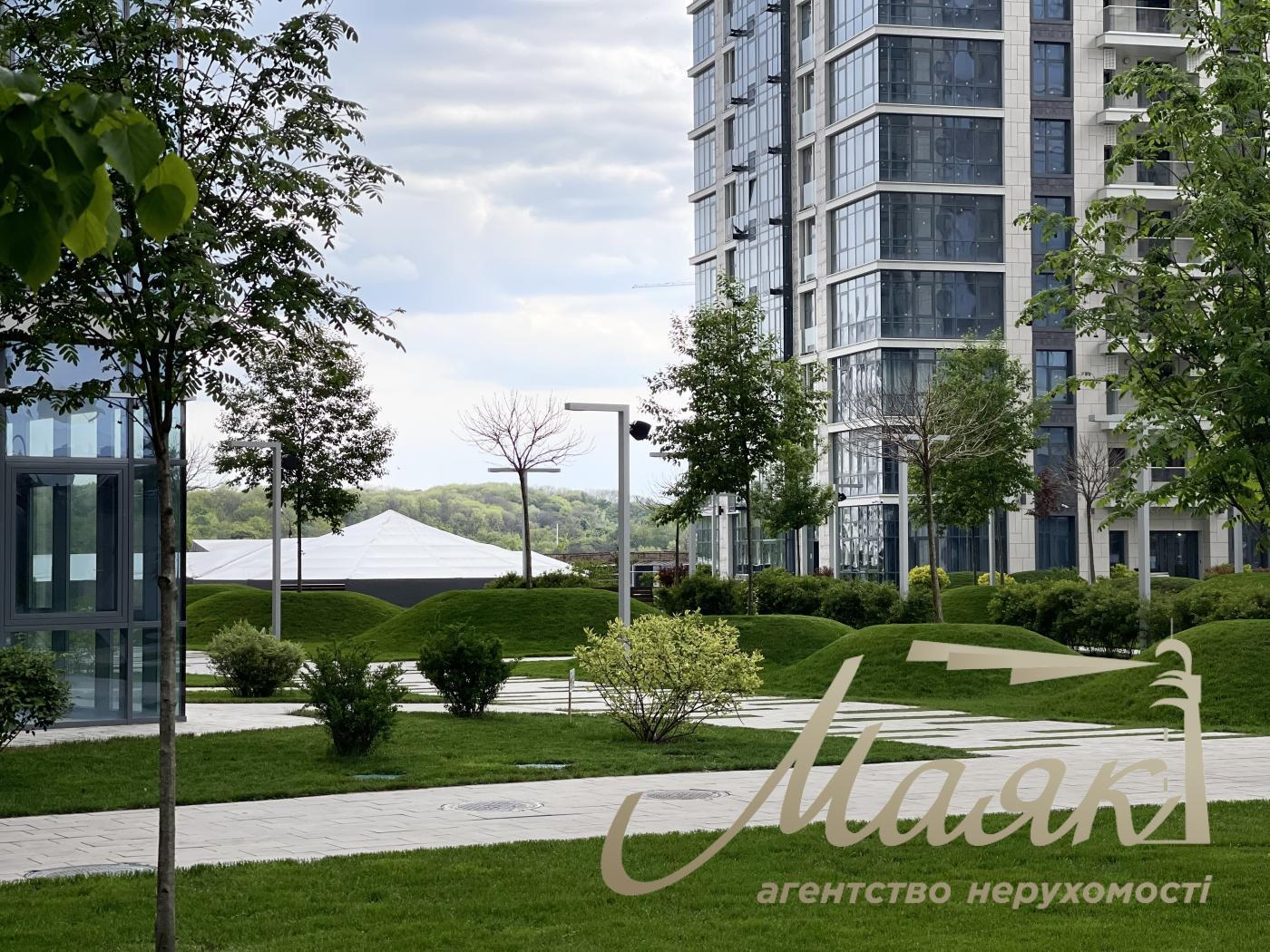 Продаж 3к квартири в ЖК Новопечерські Липки