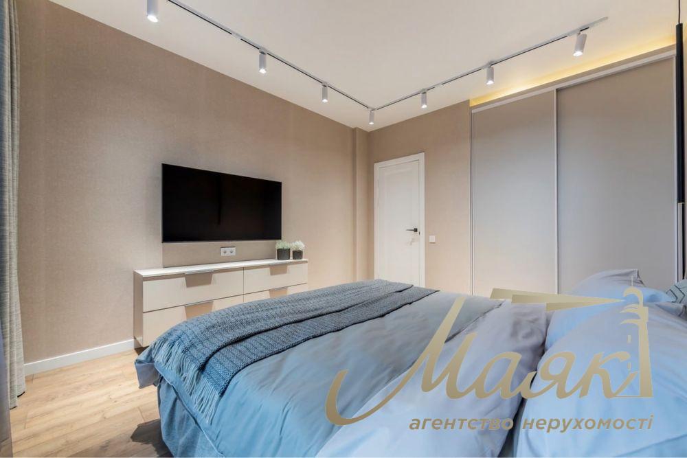 Продажа 2-х комнатной квартиры в ЖК Новопечерская Вежа|Печерск|Зверинецкая