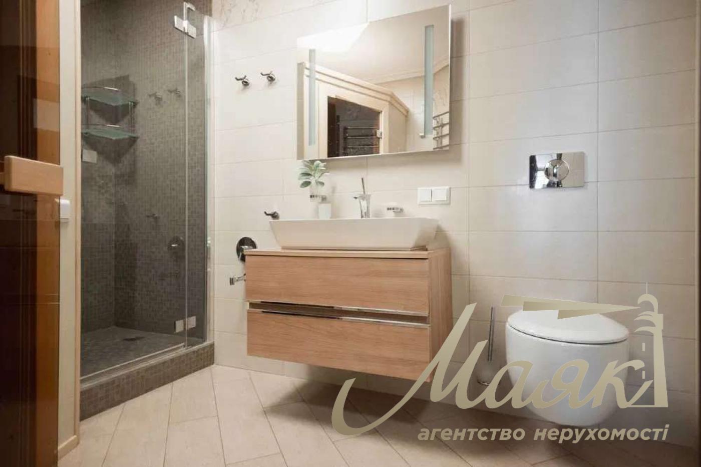 Продаж 4к-квартири 195 м2 вул. Панаса Мирного, 17 Печерський район