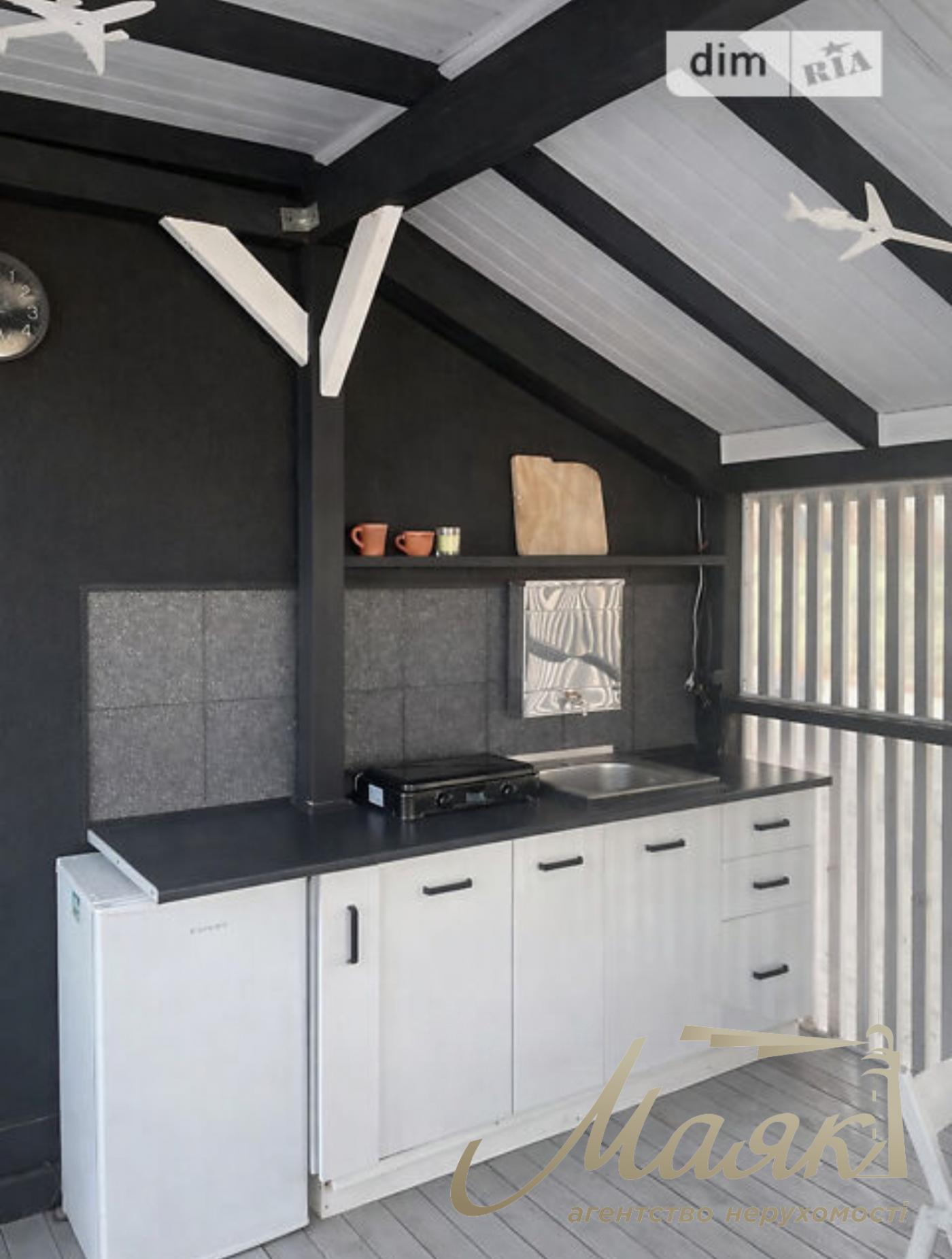 Продаж 4 кімнатного будинку 87 кв.м, Київська обл. с.Сеньківка