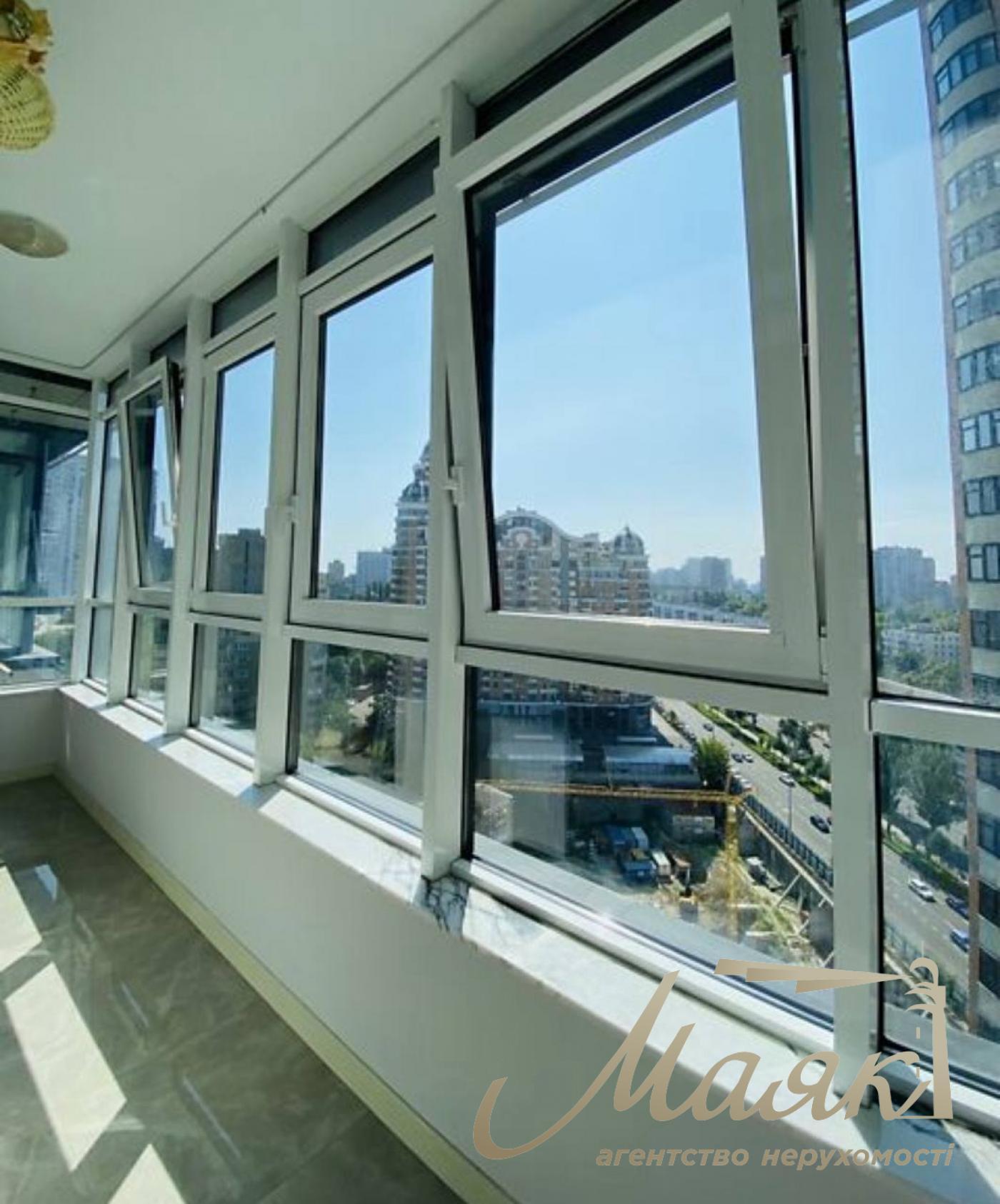 Продаж 2к квартири 53.6м2, ЖК Джек Хаус